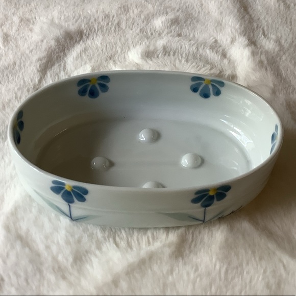 Vintage Andre Richard Soap Dish - Picture 3 of 6